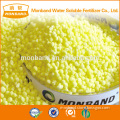 Granular of Calcium Ammonium Nitrate Fertilizer